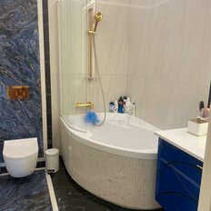 Квартира 72 м², 2-комнатная - изображение 1