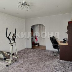 Квартира 62,5 м², 3-комнатная - изображение 4