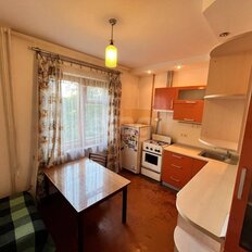 Квартира 38 м², 1-комнатная - изображение 1