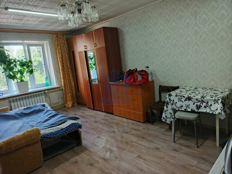 35 м², 2-комнатная квартира 3 200 000 ₽ - изображение 49