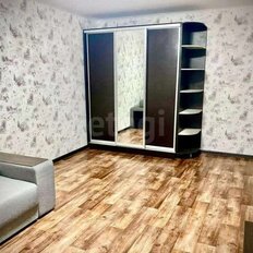 Квартира 38 м², 1-комнатная - изображение 4