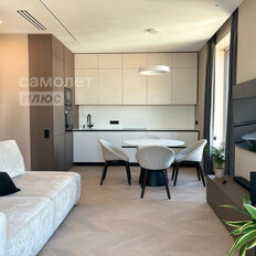 Квартира 54 м², 2-комнатная - изображение 2