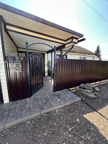 49,9 м² дом, 35 соток участок 3 300 000 ₽ - изображение 48