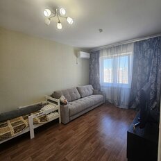 Квартира 38 м², 1-комнатная - изображение 4