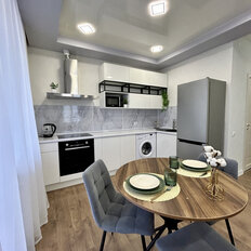 Квартира 48,7 м², 2-комнатная - изображение 1