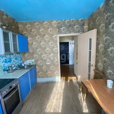 Квартира 35,2 м², 1-комнатная - изображение 2