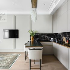 Квартира 72 м², 2-комнатные - изображение 5