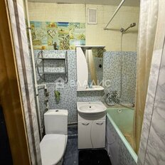 Квартира 29,5 м², 1-комнатная - изображение 3