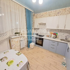 Квартира 36,2 м², 1-комнатная - изображение 3