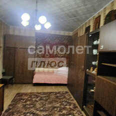 Квартира 36,8 м², 1-комнатная - изображение 2