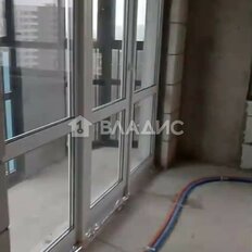 Квартира 99,7 м², 4-комнатная - изображение 5