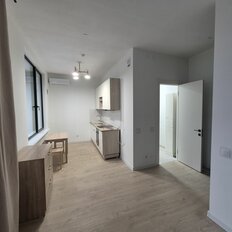 Квартира 30 м², студия - изображение 2