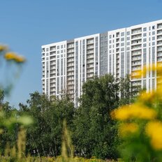 14,7 м², машиноместо - изображение 5