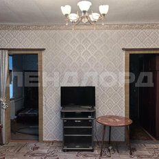 Квартира 53 м², 3-комнатная - изображение 5