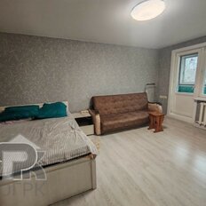 Квартира 28,7 м², 1-комнатная - изображение 1