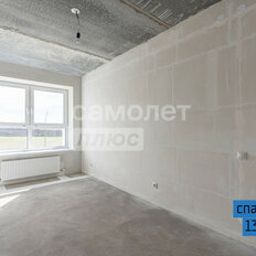 Квартира 61,2 м², 3-комнатная - изображение 2