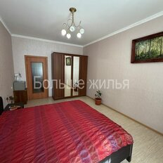 Квартира 68,8 м², 2-комнатная - изображение 4