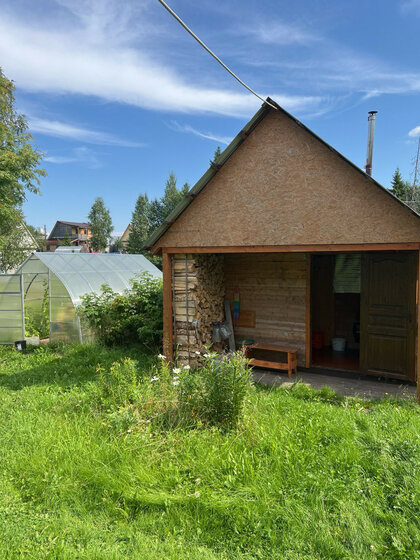 62,4 м² дом, 6,2 сотки участок 2 050 000 ₽ - изображение 39