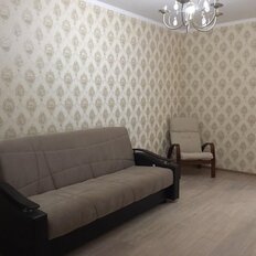 Квартира 40 м², 1-комнатная - изображение 4