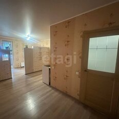 Квартира 30,2 м², студия - изображение 4
