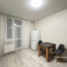 Квартира 35 м², 1-комнатная - изображение 3