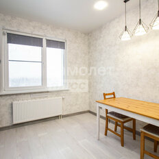 Квартира 72 м², 3-комнатная - изображение 4