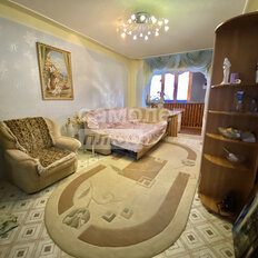 Квартира 61 м², 2-комнатная - изображение 2