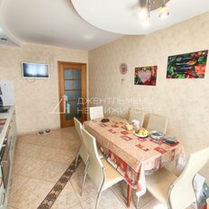 Квартира 85,9 м², 3-комнатная - изображение 3