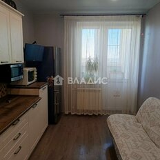 Квартира 35,5 м², 1-комнатная - изображение 3