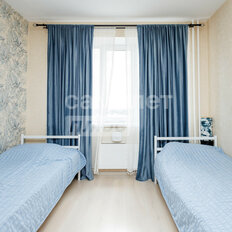 Квартира 52,7 м², 2-комнатная - изображение 3