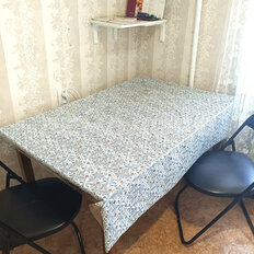Квартира 32 м², 1-комнатная - изображение 3