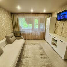 Квартира 31,8 м², 1-комнатная - изображение 1