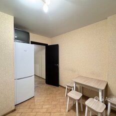 Квартира 40 м², 1-комнатная - изображение 3