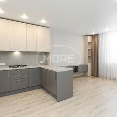 Квартира 64 м², 2-комнатная - изображение 1