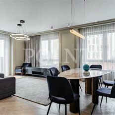 Квартира 120 м², 2-комнатная - изображение 4