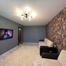 Квартира 38 м², 1-комнатная - изображение 5