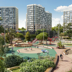 134,1 м², офис - изображение 5