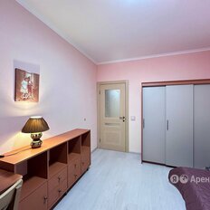 Квартира 35 м², 2-комнатная - изображение 3