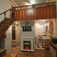 29 м², 2 комнаты - изображение 1