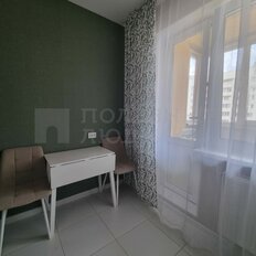 Квартира 27,1 м², 1-комнатная - изображение 2