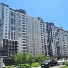 Квартира 36,5 м², 1-комнатная - изображение 4