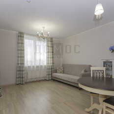 Квартира 42,6 м², 1-комнатная - изображение 1