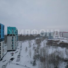 Квартира 56,7 м², 2-комнатная - изображение 5