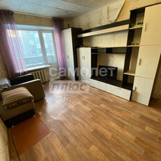 Квартира 28 м², 1-комнатная - изображение 1