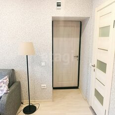 Квартира 12,3 м², студия - изображение 5