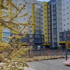 Квартира 63 м², 2-комнатная - изображение 1