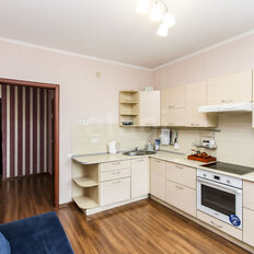 Квартира 38,5 м², 1-комнатная - изображение 3