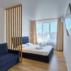 Квартира 26,1 м², студия - изображение 2