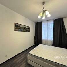 Квартира 35 м², 1-комнатная - изображение 5