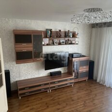 Квартира 73,2 м², 3-комнатная - изображение 1